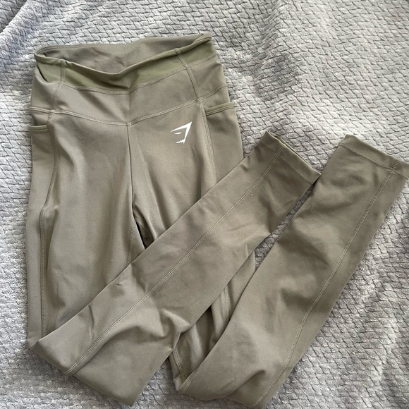 Gymshark Pants - Gymshark Leggings